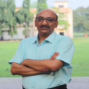 Professor Chetan Joshi Professor Chetan Joshi